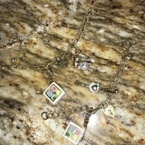 Juicy Couture Bracelets✨✨